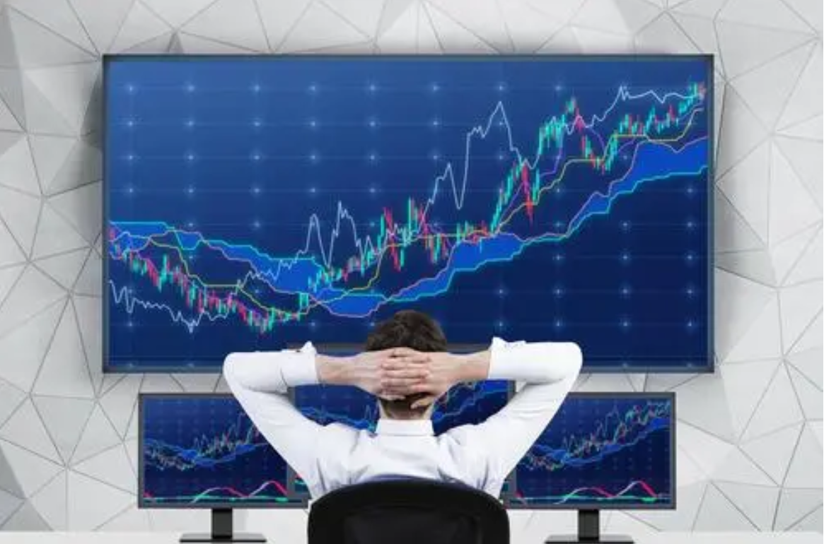 外盘黄金期货配资:把握黄金机遇,实现财富增值